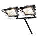 Goalrilla Deluxe Basketball Hoop Light