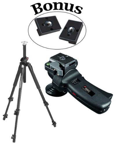 black friday price Manfrotto 