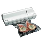 Deni Magic Vacuum Elite II - 1721
