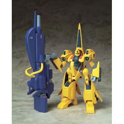 Gundam MSIA MSA-05 Methuss & Mega Bazooka Launcher Figure Gundam MSIA MSA-05 Methuss & Mega Bazooka Launcher Figure