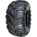 Sedona Mud Rebel Rear Tire - 25x10-12/--