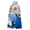 Speed Racer Hooded Throw