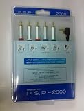 6 FT (1.8 m) AV Composite Cable for Sony Slim PSP 2000