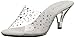 Fabulicious Women's Belle-301RS Slide Sandal