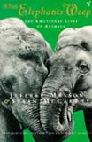 When Elephants Weep