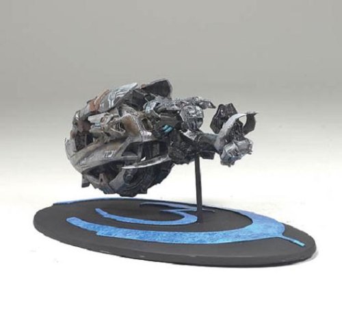 Halo 3 Series 1 - Brute Chopper Vehicle