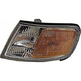 94-97 HONDA ACCORD CORNER LIGHT LH (DRIVER SIDE) (1994 94 1995 95 1996 96 1997 97) 18-1983-00 34350SV4A02