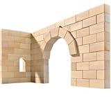 Haba Roman Arch Building Block Set
