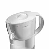 Kenwood WF93 Easy to remove lid White 2.1 litre fridge jug  from Kenwood
