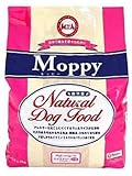 Moppy ハイエナジー・小粒 7.5kg (2.5kg*3袋)