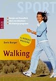 Walking.