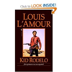 Kid Rodelo (Spanish Edition)
