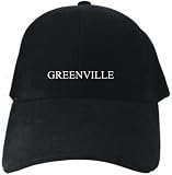 Caps Black 