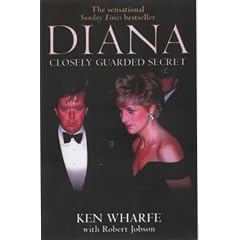 Diana: Closely Guarded Secret
