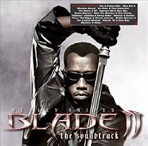 Blade II