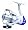 Okuma Alumina Spinning Reels size: AL-55