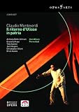 Il Ritorno D`ulisse In Patria  [DVD] [2005]
