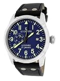Le Chateau Men's 7081m_bl Dynamo Watch