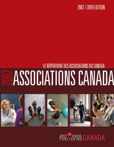 Associations and Clubs