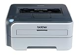 Brother HL-2170W Wired and Wireless Network Ready Compact Mono Laser Printer