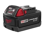 Milwaukee 48-11-1828 Factory Reconditioned M18 18-Volt Battery