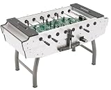 Striker Table Football Game - Aluminium
