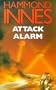 Attack Alarm