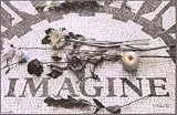 Imagine Poster Print, 35x23