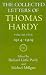 The Collected Letters: 1914-19 v.5: 1914-19 Vol 5 (Collected Letters of Thomas Hardy)