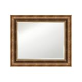 Manhattan Mirror - 25x21