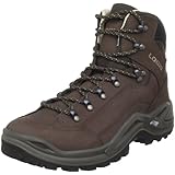 Lowa Men's Renegade II Leather-Lined Mid Hiking Boot