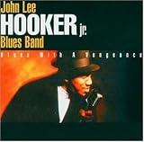 Blues with a Vengeance