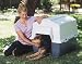 Kitchen & Housewares : Med Barnhome Ii Dog House 10