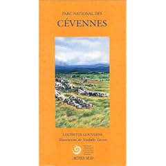 Le Parc national des C�vennes