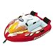 Sporting Goods : Rave Sports Ravenger Inflatable Towable