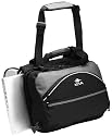 Kiva Ez-Check Laptop Case,Black,One Size