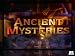 Unbox Movie &; TV Downloads : Ancient Mysteries