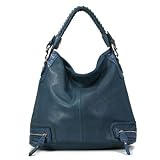 41CQCNIvVnL. SL160  LP10B35 MyLux Department Store Close Out High Quality Women/Girl Fashion Designer Work School Office Lady Student Handbag Shoulder Bag Purse Totes Satchel Clutches Hobos (More Colors Available)