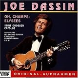 Oh, Champs-Elysees - Seine Grossen Erfolge - Joe Dassin