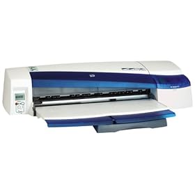 HP DESIGNJET 120 MEDIA RIP-TCP/IP ( Q1291A#ABA )