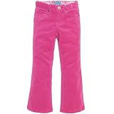 fashion cord pants