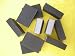 10 New Wet/dry Sanding Sponges Sponge Medium Drywall Nr