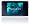iriver Clix Rhapsody 4 GB Digital Music and Video Player (Black)