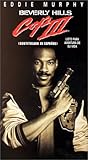 Beverly Hills Cop 3 [VHS] [Import]