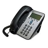Electronics : Cisco 7912 IP Phone