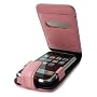 Proporta Alu-Leather Sheepskin Case (Apple iPhone) Pink