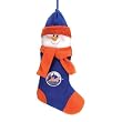 New York Mets MLB Snowman Holiday Stocking (22)"