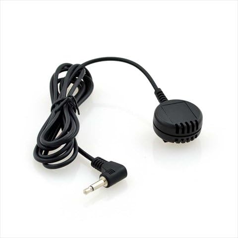 Clear TV Audio CTV-MIC Digimax Receiver Battery