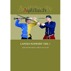 Langes Schwert Teil 1 nach Johannes Liechtenauer
