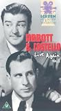 Abbott And Costello - Live Again - Vol. 2 [1952]